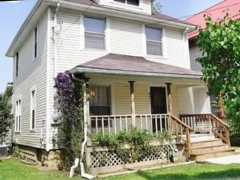 551 Pearl Street, Marion, OH 43302 - #1