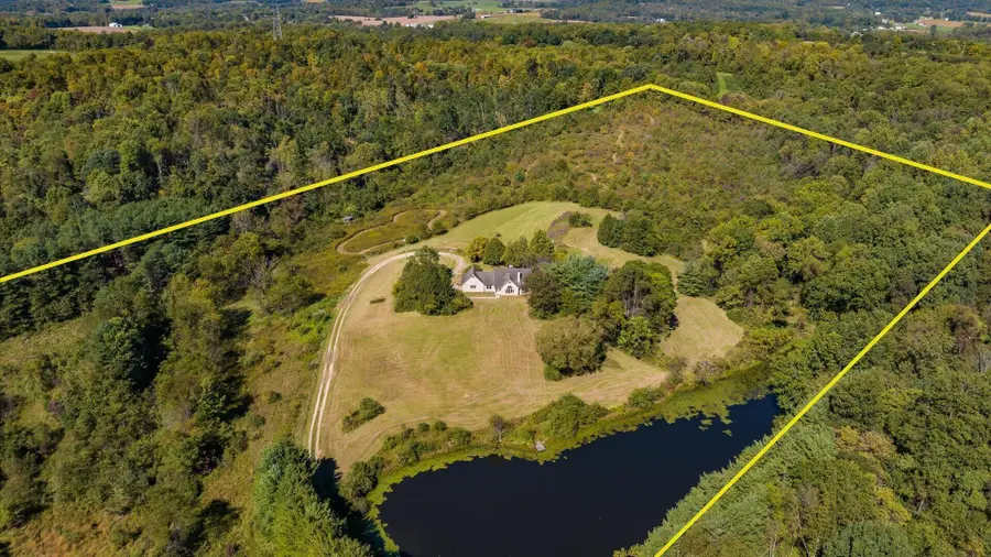 10501 Palmer Drive, Hopewell, OH 43746 - #2