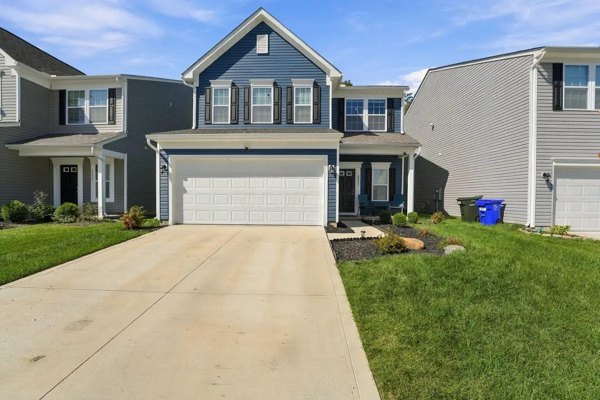 2831 Horsham Drive, Grove City, OH 43123 - #1