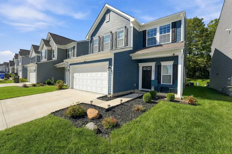 2831 Horsham Drive, Grove City, OH 43123 - #3