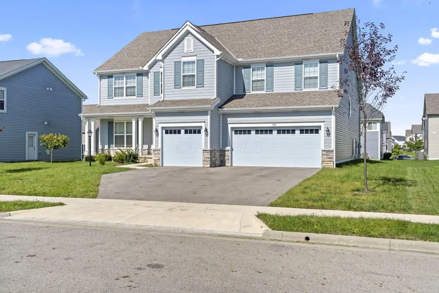124 Kohler Street, Pickerington, OH 43147 - #2