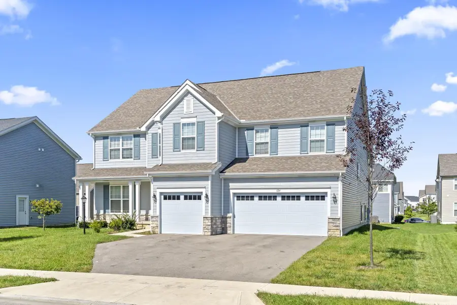 124 Kohler Street, Pickerington, OH 43147 - #3