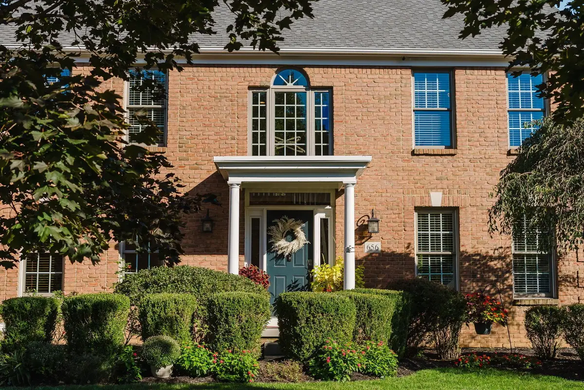 656 Bay Drive, Westerville, OH 43082 - #1