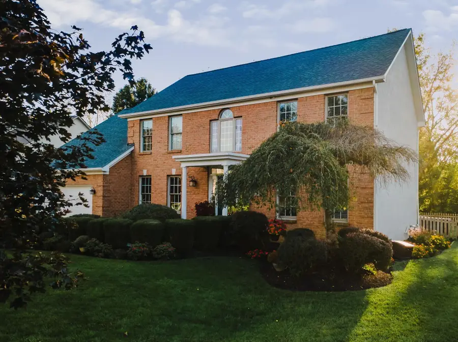 656 Bay Drive, Westerville, OH 43082 - #3