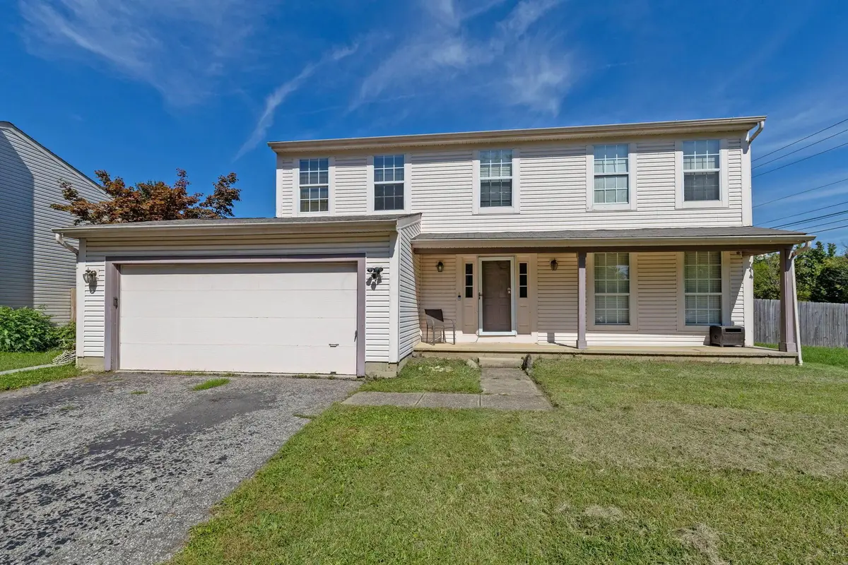 4884 Ivywild Avenue, Hilliard, OH 43026 - #1