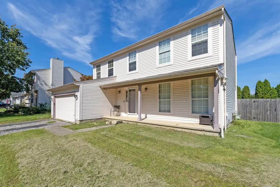 4884 Ivywild Avenue, Hilliard, OH 43026 - #2