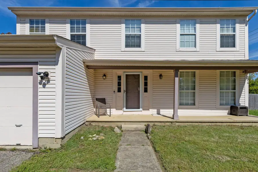 4884 Ivywild Avenue, Hilliard, OH 43026 - #3