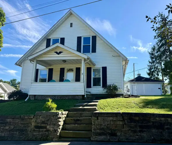 1010 E Gambier Street, Mount Vernon, OH 43050