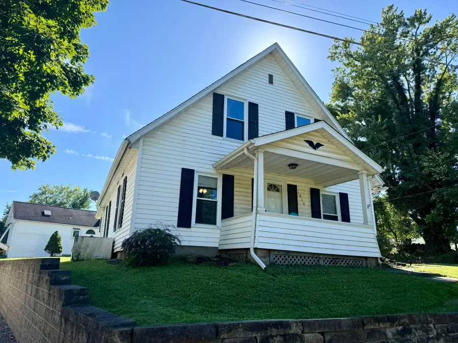 1010 E Gambier Street, Mount Vernon, OH 43050 - #2