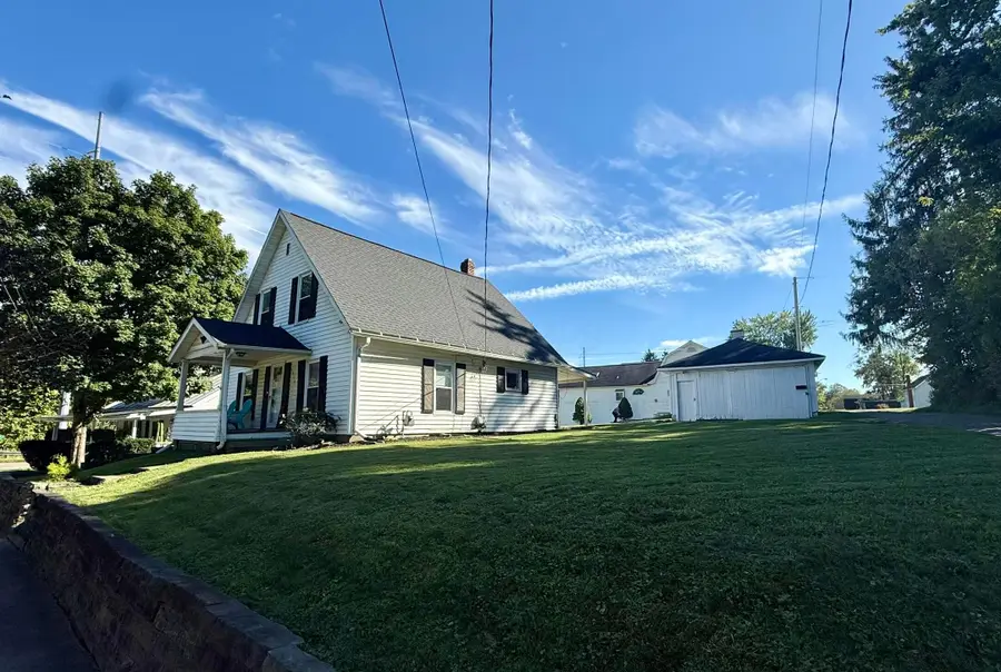 1010 E Gambier Street, Mount Vernon, OH 43050 - #3