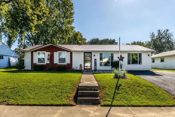 305 Meadow Drive, Circleville, OH 43113