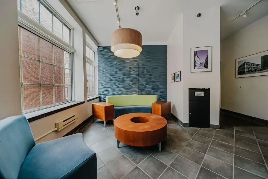444 N Front Street, Columbus, OH 43215 - #3