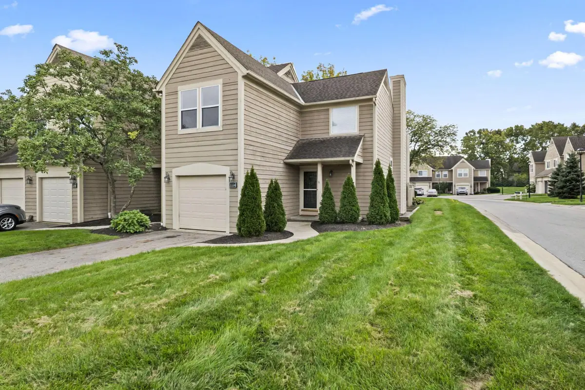 3334 Fishinger Mill Drive, Hilliard, OH 43026 - #1