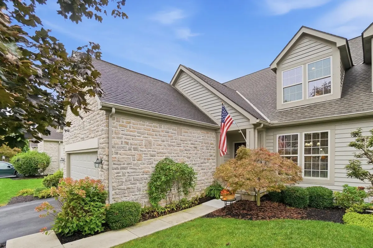 6392 Grassmere Drive, Westerville, OH 43082 - #1