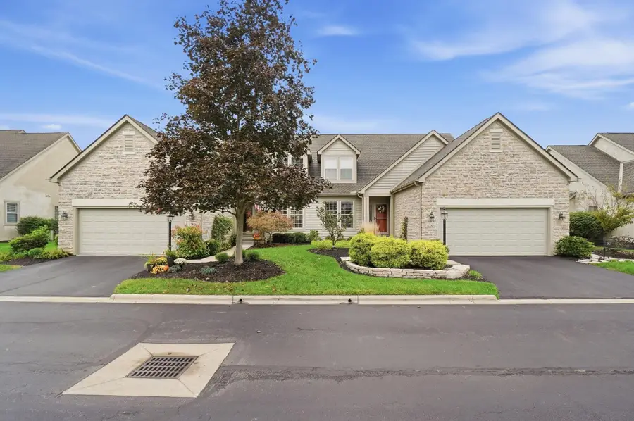 6392 Grassmere Drive, Westerville, OH 43082 - #2