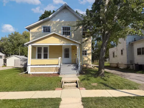 320 S High Street, Marion, OH 43302