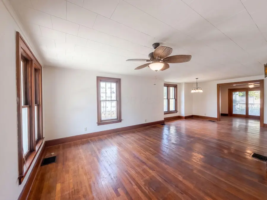 320 S High Street, Marion, OH 43302 - #3