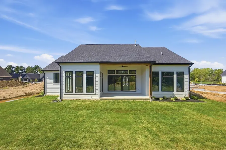 6571 Scioto Bluff Court, Powell, OH 43065 - #2