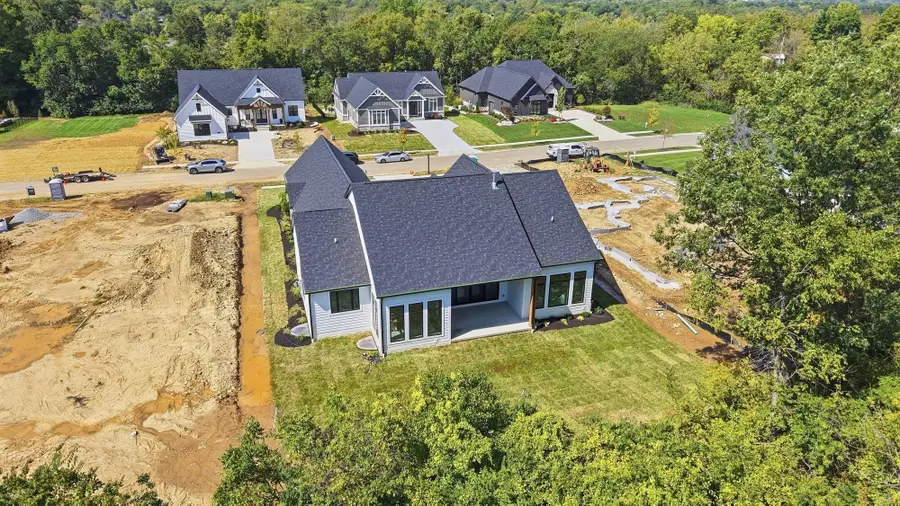 6571 Scioto Bluff Court, Powell, OH 43065 - #3