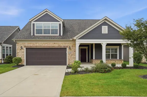 496 Garden Gate Lane, Lewis Center, OH 43035