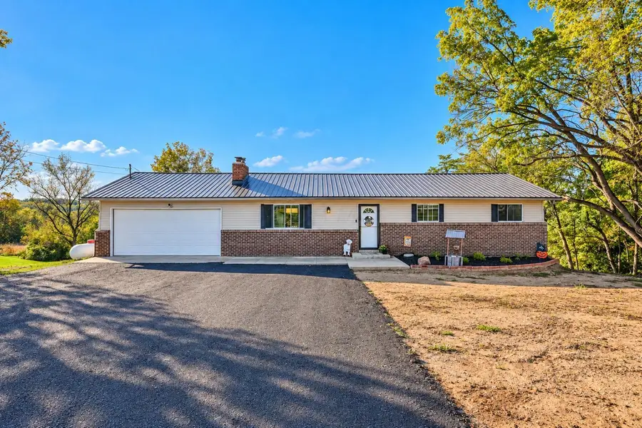 4441 S Pitchin Road S, Springfield, OH 45502 - #2