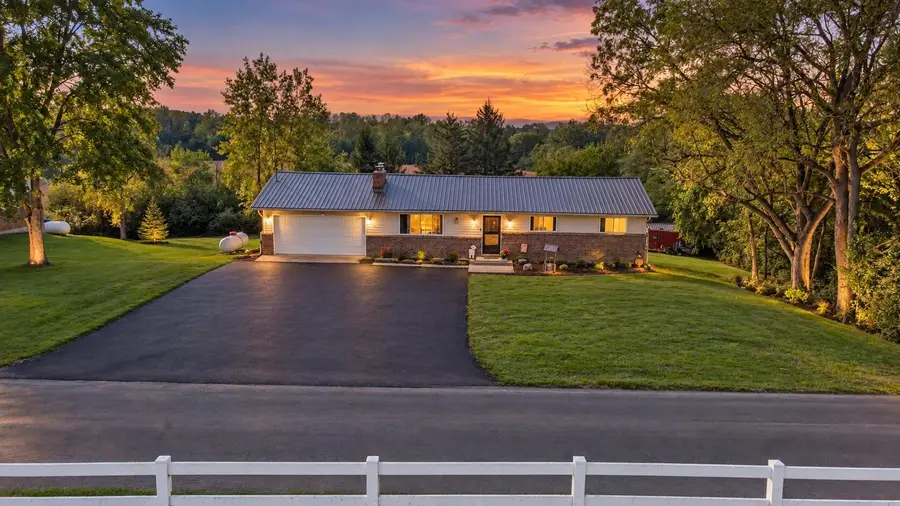 4441 S Pitchin Road S, Springfield, OH 45502 - #3