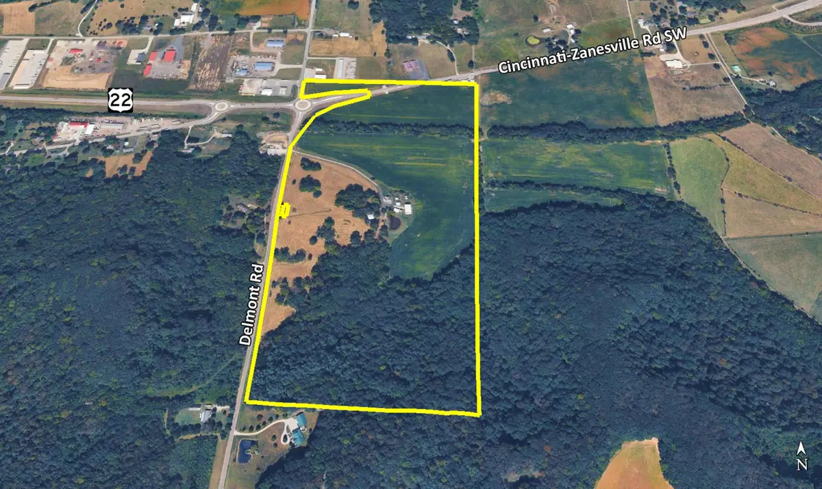 Address Withheld By Seller, Lancaster, OH 43130 - #1