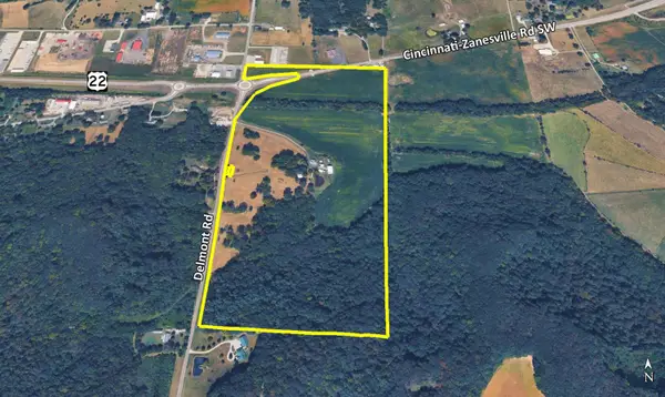 Address Withheld By Seller, Lancaster, OH 43130