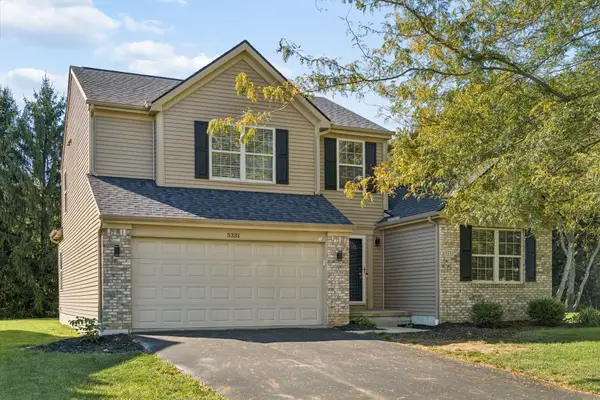 5331 Cooper Lane, Plain City, OH 43064