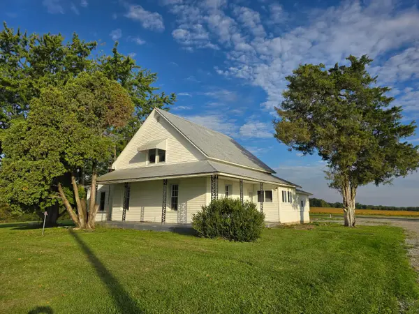 5459 County Road 20, Rushsylvania, OH 43347