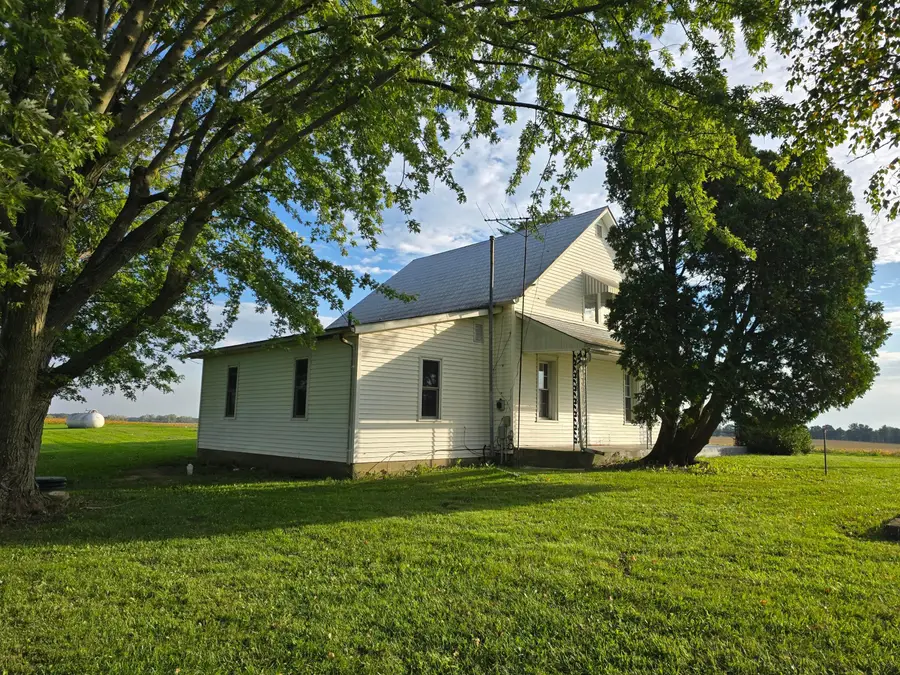 5459 County Road 20, Rushsylvania, OH 43347 - #3