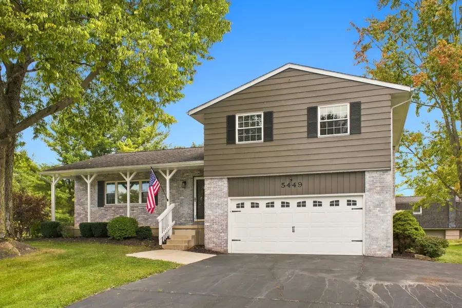 5449 Timberlake Circle, Orient, OH 43146 - #2