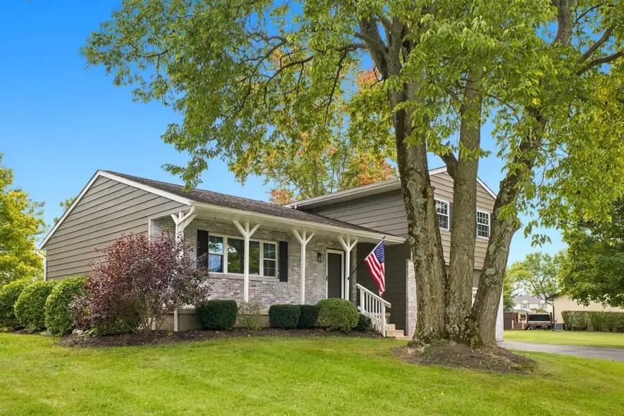 5449 Timberlake Circle, Orient, OH 43146 - #3