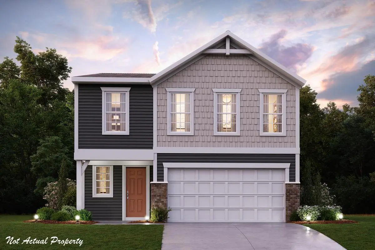 3015 Husk Wood Avenue, Ashville, OH 43103 - #1
