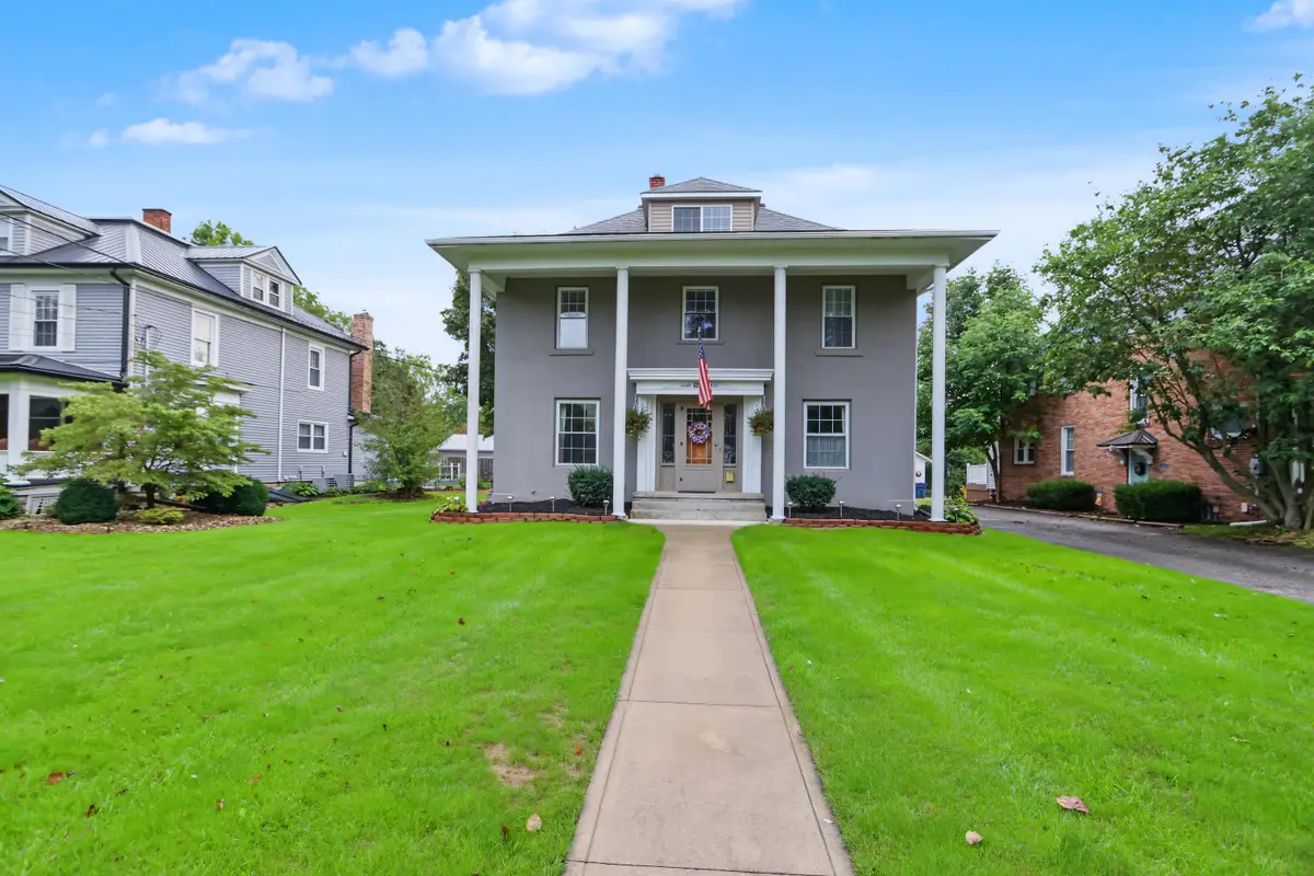 20 Grand Boulevard, Shelby, OH 44875 - #1