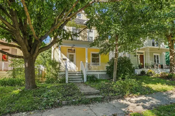 188 E Maynard Avenue, Columbus, OH 43202
