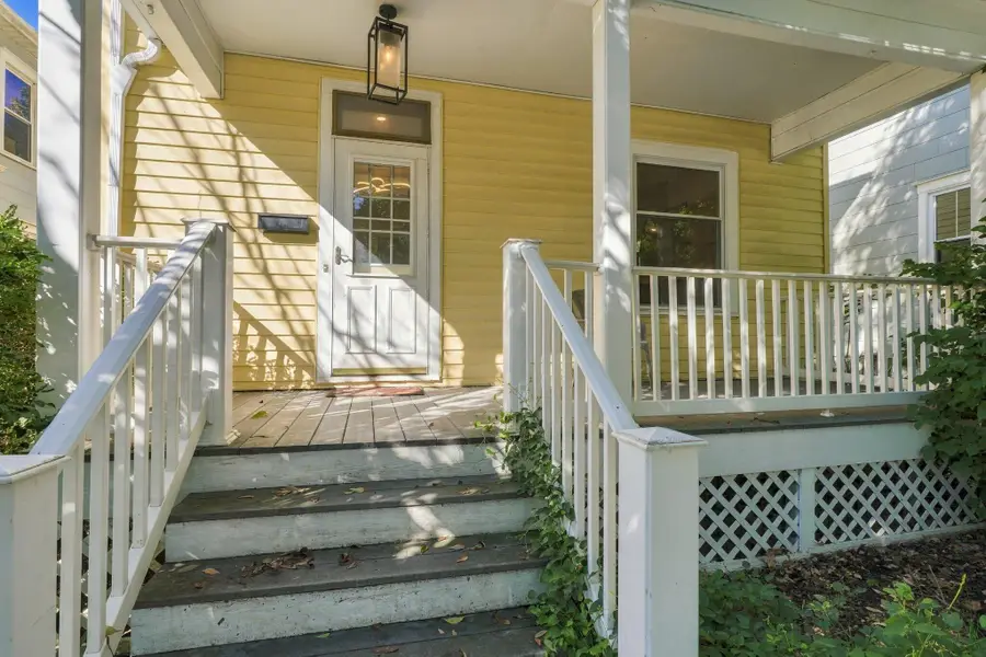 188 E Maynard Avenue, Columbus, OH 43202 - #2