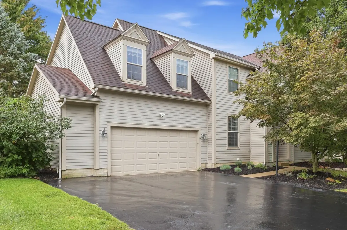 5714 Braymoore Drive, Galena, OH 43021 - #1