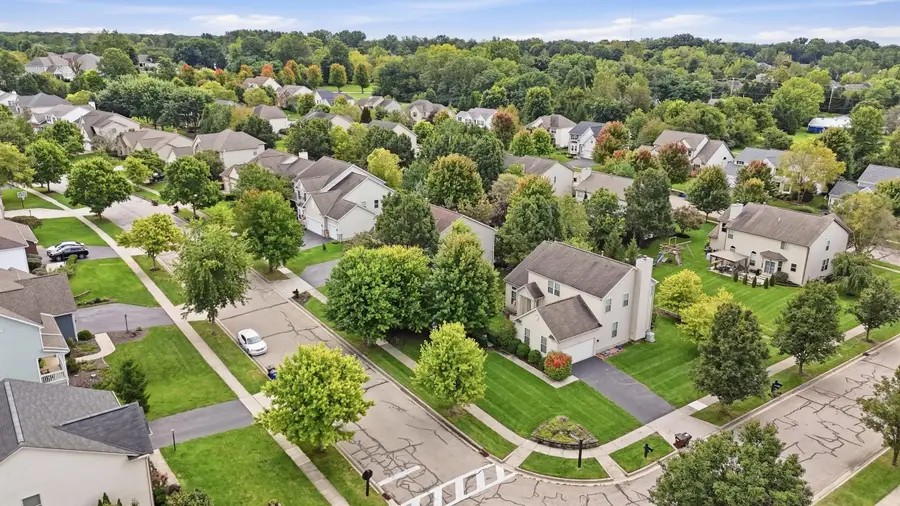 5714 Braymoore Drive, Galena, OH 43021 - #2