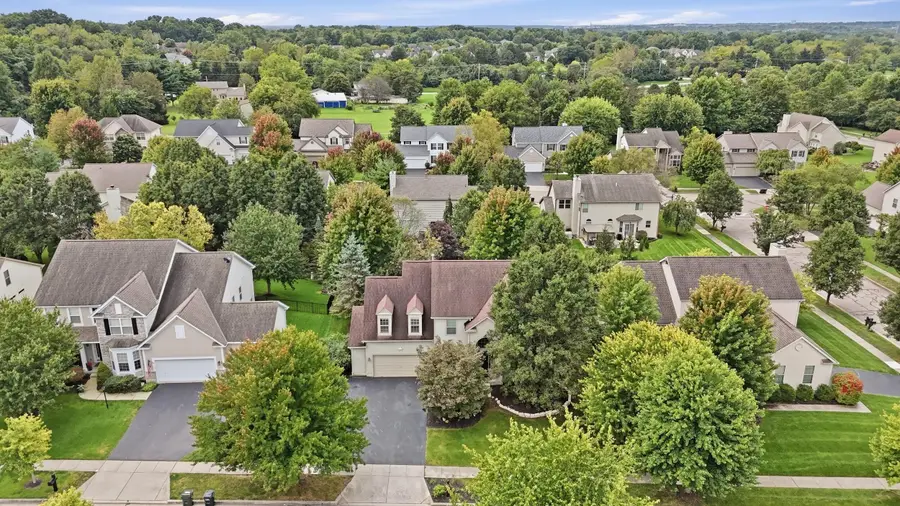5714 Braymoore Drive, Galena, OH 43021 - #3