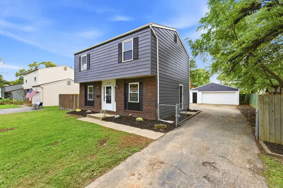3328 Everson Road E, Columbus, OH 43232 - #2