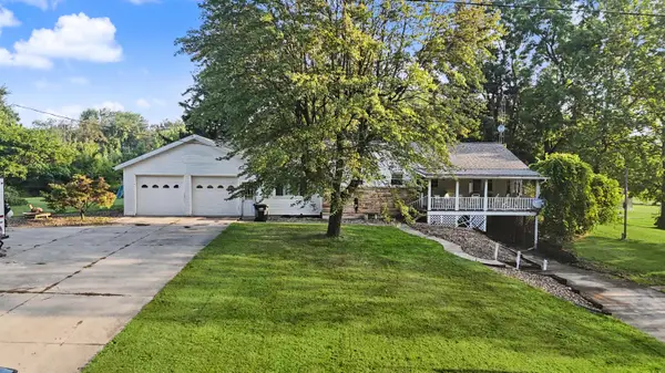 1812 Base Line Road W, Plymouth, OH 44865
