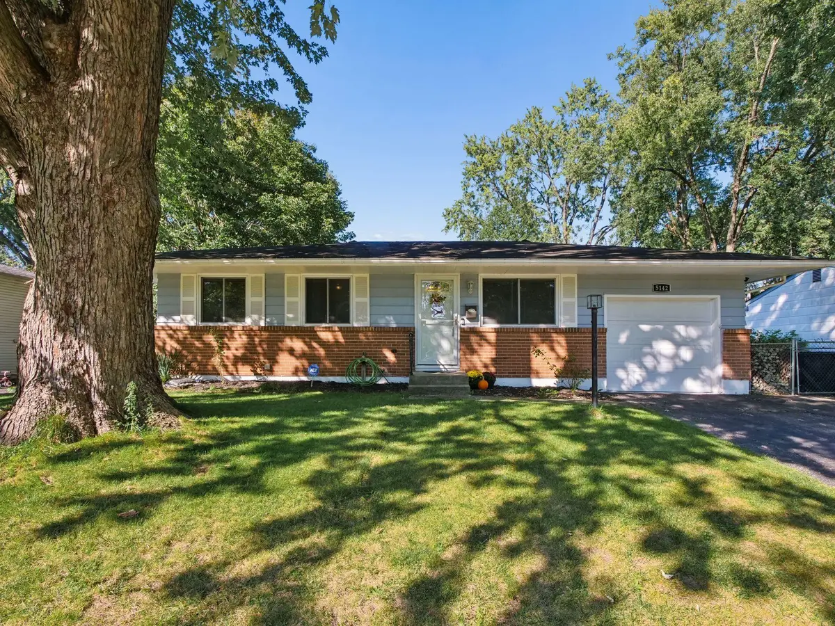 5142 Rutledge Drive S, Columbus, OH 43232 - #1