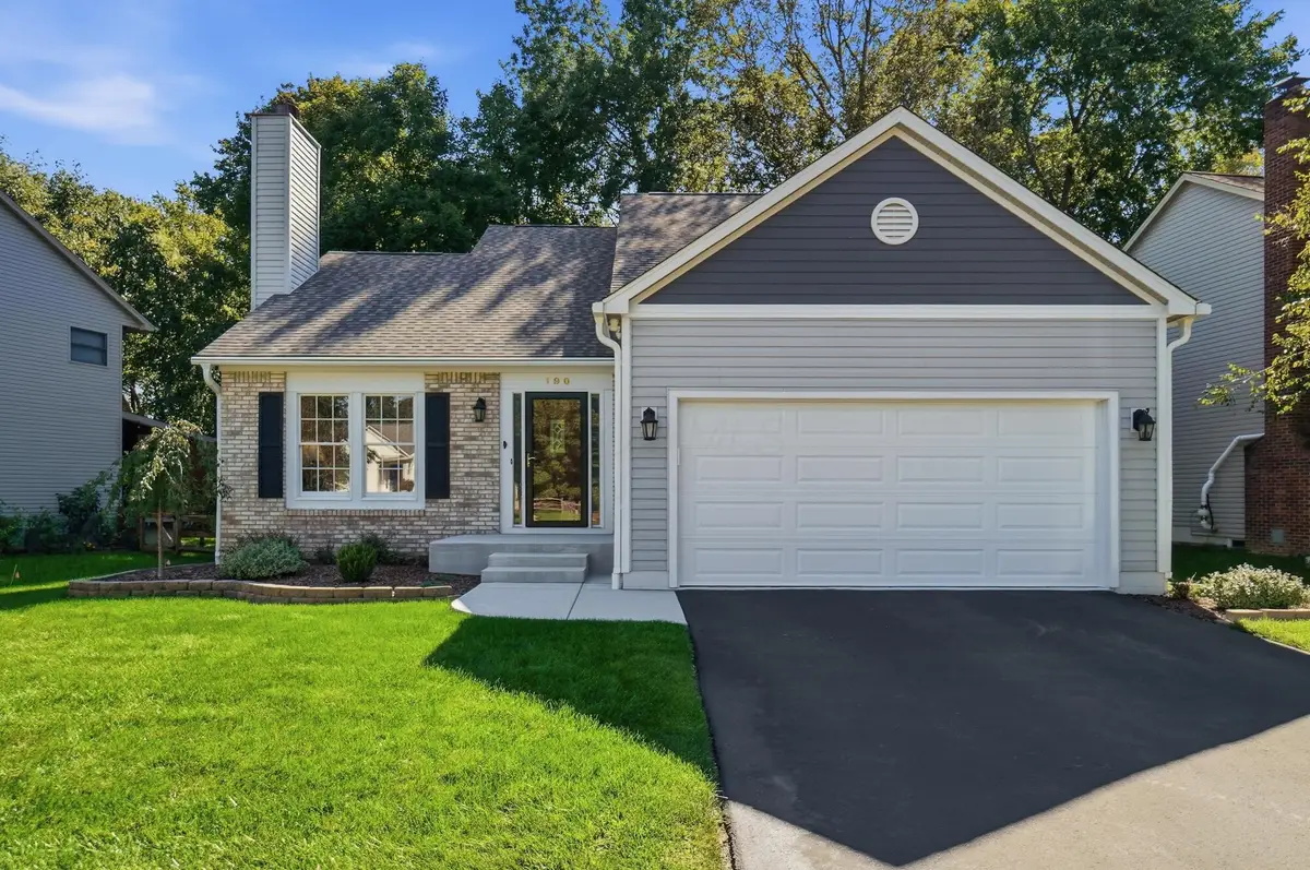 190 Beech Drive, Delaware, OH 43015 - #1