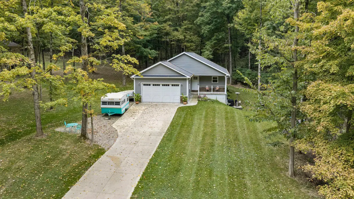 714 Crestrose Drive, Howard, OH 43028 - #1