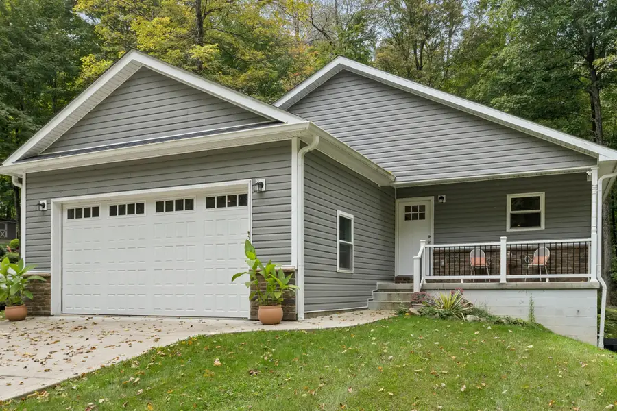 714 Crestrose Drive, Howard, OH 43028 - #3