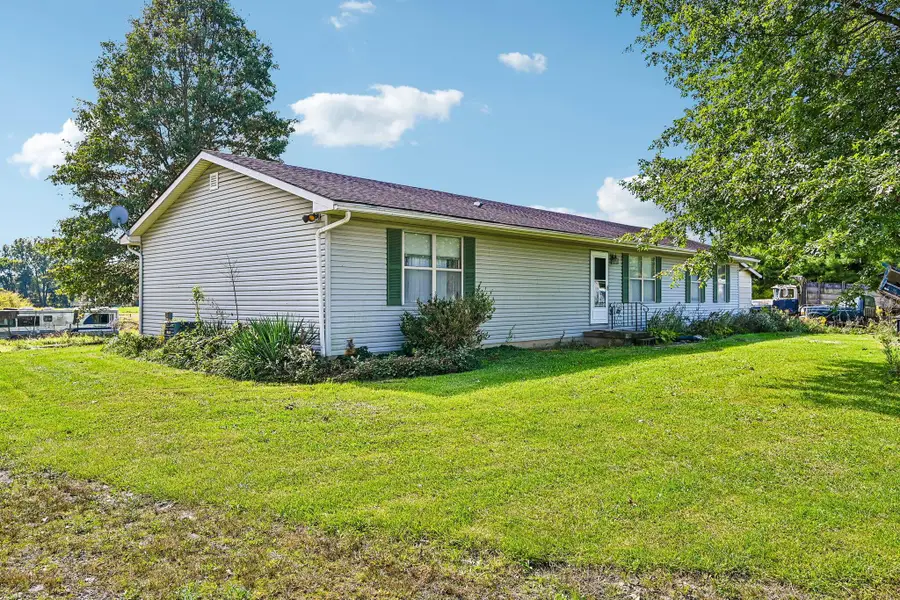 8825 Johnstown-alexandria Road, Johnstown, OH 43031 - #2