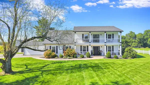 3270 Lancaster Road, Granville, OH 43023