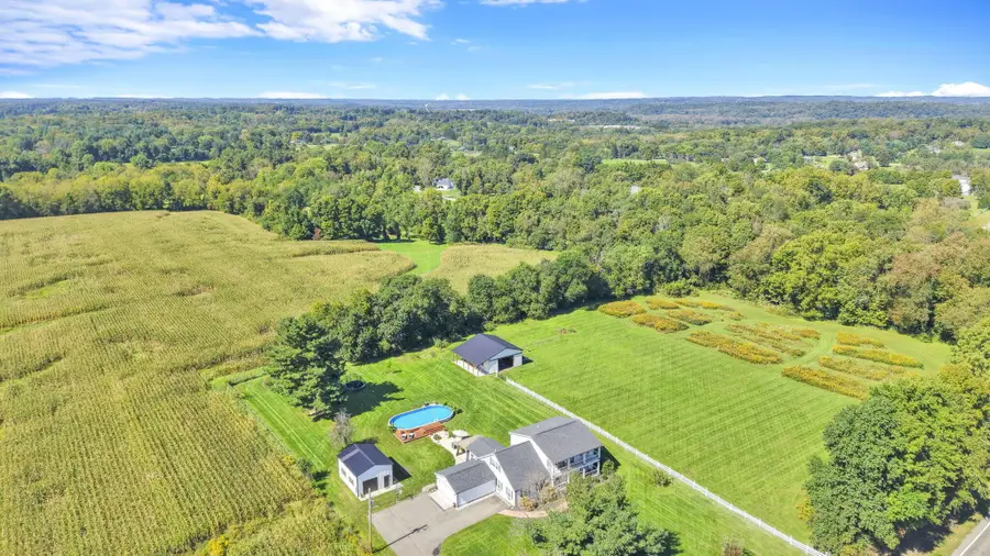 3270 Lancaster Road, Granville, OH 43023 - #2