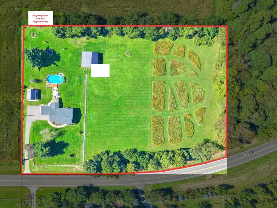 3270 Lancaster Road, Granville, OH 43023 - #3